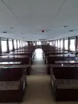 Nave traghetto in vendita