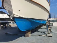 Yacht in vendita