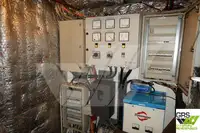 Nave da rilevamento in vendita