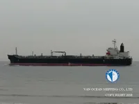 Petroliera/Chimichiera in vendita