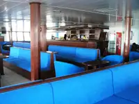 Nave traghetto in vendita