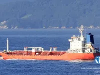 Petroliera/Chimichiera in vendita