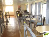 Nave da crociera in vendita