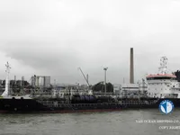 Petroliera/Chimichiera in vendita