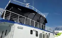 Nave Ro-Ro in vendita