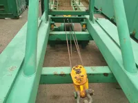 Piattaforma di perforazione autoelevabile in vendita