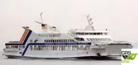 Ro-Ro ship in vendita