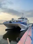 Catamarano in vendita