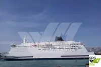 Nave Ro-Ro in vendita