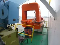 Nave da sbarco, con serbatoi in vendita