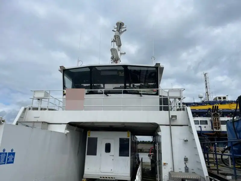 Portacontainer in vendita