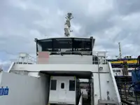 Portacontainer in vendita