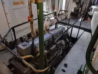 Piroga di pilotaggio in vendita