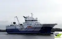 nave da ricognizione in vendita