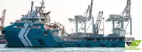 Nave di rifornimento in vendita