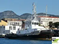 Rimorchiatore in vendita
