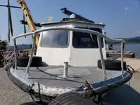 nave da ricognizione in vendita