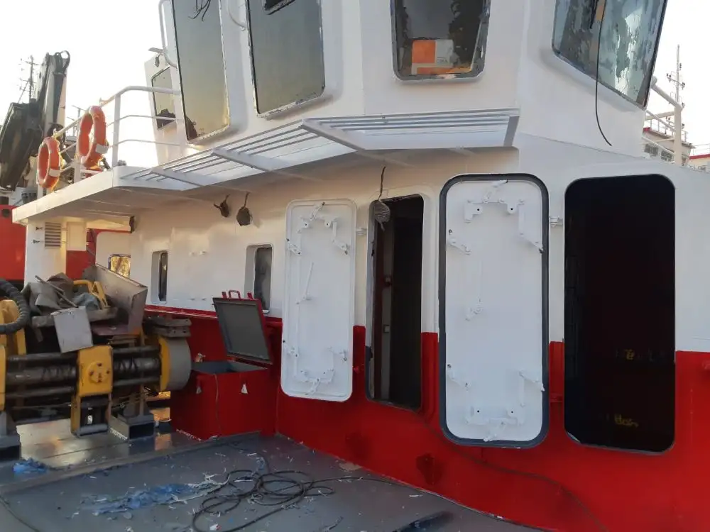 Nave traghetto in vendita
