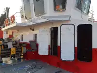 Nave traghetto in vendita