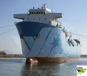 Nave Ro-Ro in vendita