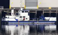 Nave cargo in vendita