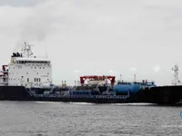 Petroliera/Chimichiera in vendita