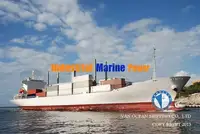 Nave refrigerata in vendita