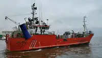 Trawler in vendita