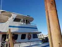 Nave traghetto in vendita