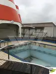Nave da crociera in vendita