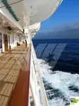 Nave da crociera in vendita