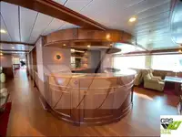 Nave da crociera in vendita