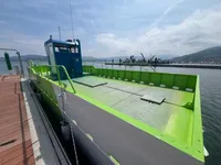 Imbarcazioni da lavoro in vendita