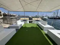 Nave da crociera in vendita