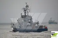 Nave da rilevamento in vendita