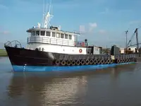 Chiatta in vendita