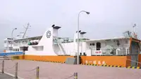 Nave Ro-Ro in vendita