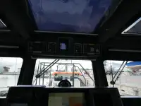 Nave di servizio per parchi eolici in vendita