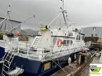 Nave Ro-Ro in vendita