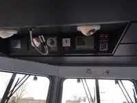 Nave da rilevamento in vendita