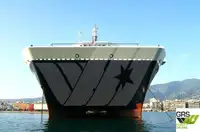 Nave Ro-Ro in vendita
