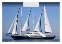Yacht in vendita