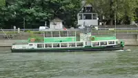 Nave passeggeri in vendita