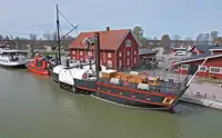 Traghetto in vendita