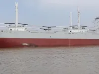 Nave refrigerata in vendita