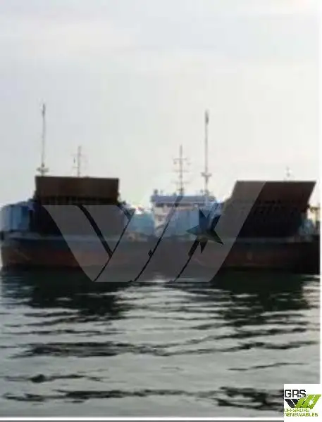 Nave da sbarco, con serbatoi in vendita