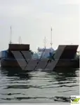Nave da sbarco, con serbatoi in vendita