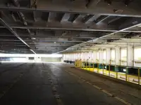 Nave refrigerata in vendita