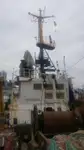 Peschereccio a strascico in vendita
