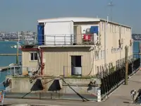 Chiatta in vendita